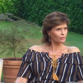 Nanny Watermael-Boitsfort: Patricia