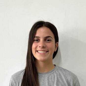 Niñera en Montevideo: Irina