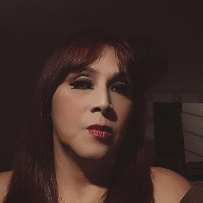 Babysitter in Galapagar: Patricia