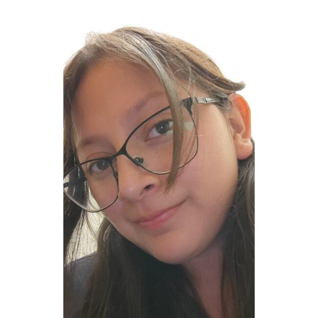 Babysitter in Querétaro City: Jennifer Estefanía