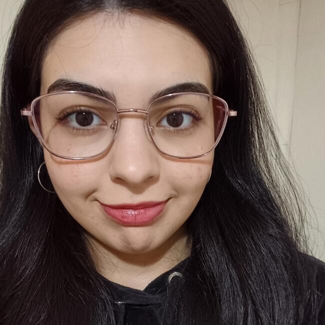 Niñera en Cipolletti: Sofia