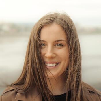 Babysitter in Budapest: Dorottya