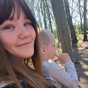 Babysitter in Eger: Cintia