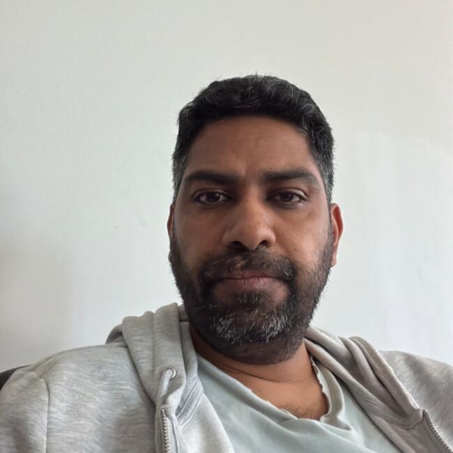 Babysitting job in Hilden: Amit