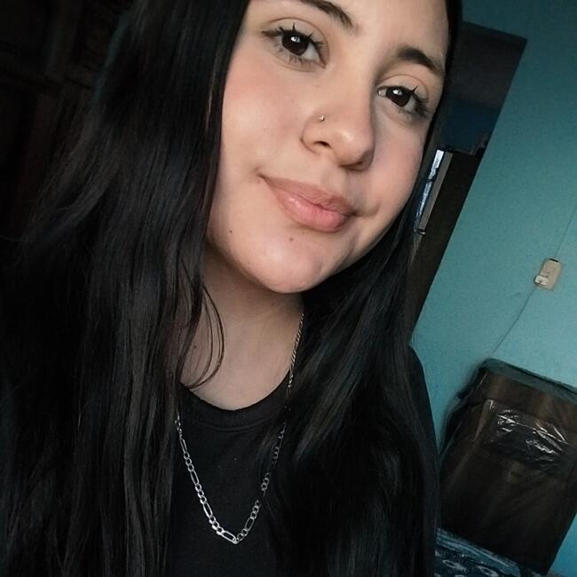 Babysitter in Saltillo: Ximena