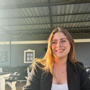 Babysitter in Stellenbosch: Danelle