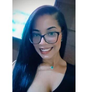 Babá em Rio Verde: Patrícia
