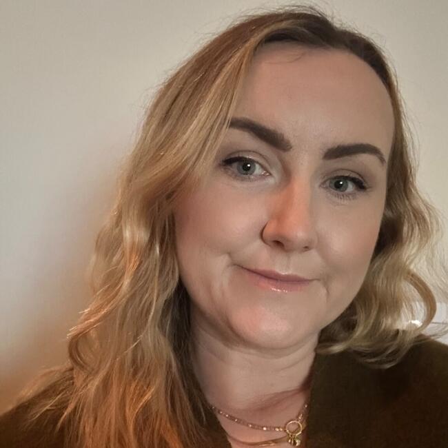 Babysitting job in Dublin: Meg