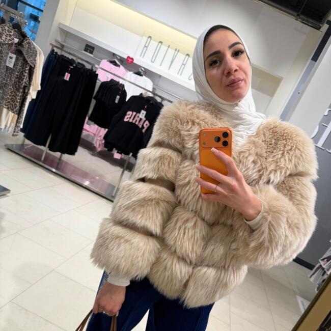 Babysitting job in Cork: Fatma