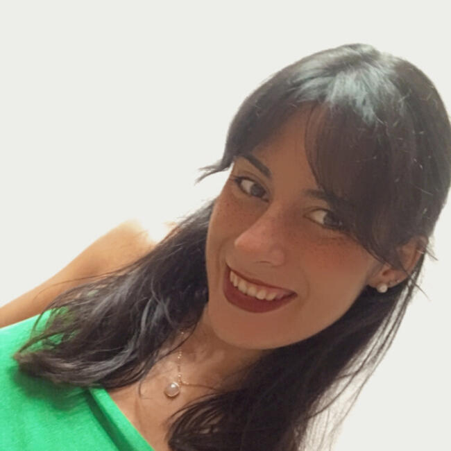 Babysitter in Reus: Judit