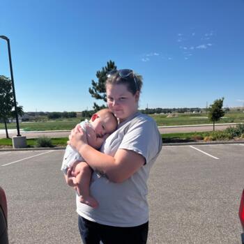 Babysitter in Firestone: Jaydyn