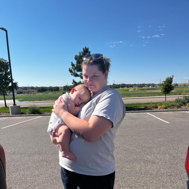 Babysitter in Firestone: Jaydyn