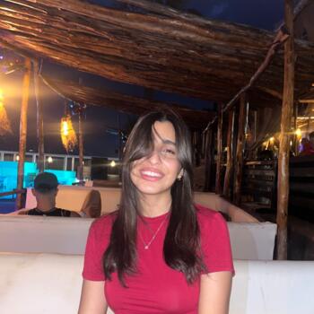 Babysitter in Rabat: Hiba