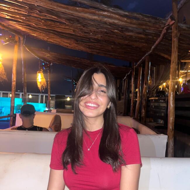 Babysitter in Rabat: Hiba