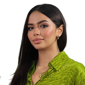 Baby-sitter in Toronto: Chaima