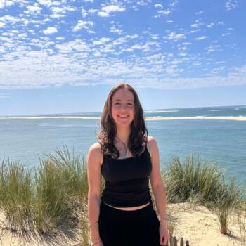 Babysitter in Cormeilles-en-Parisis: Emilie