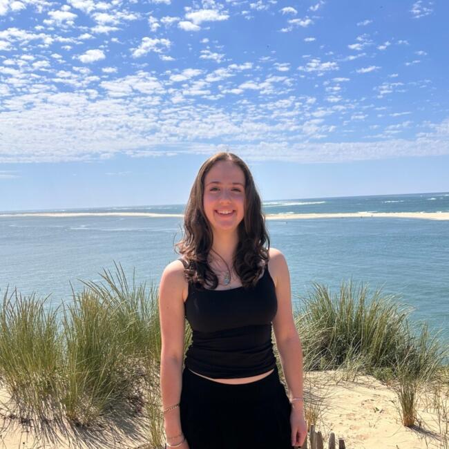 Babysitter in Cormeilles-en-Parisis: Emilie