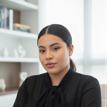 Babysitter in Vitória da Conquista: Karen