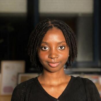 Babysitter in Reims: Mariama Tata