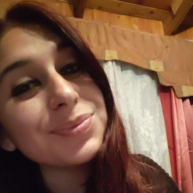 Niñera en Villarrica: Jazmin