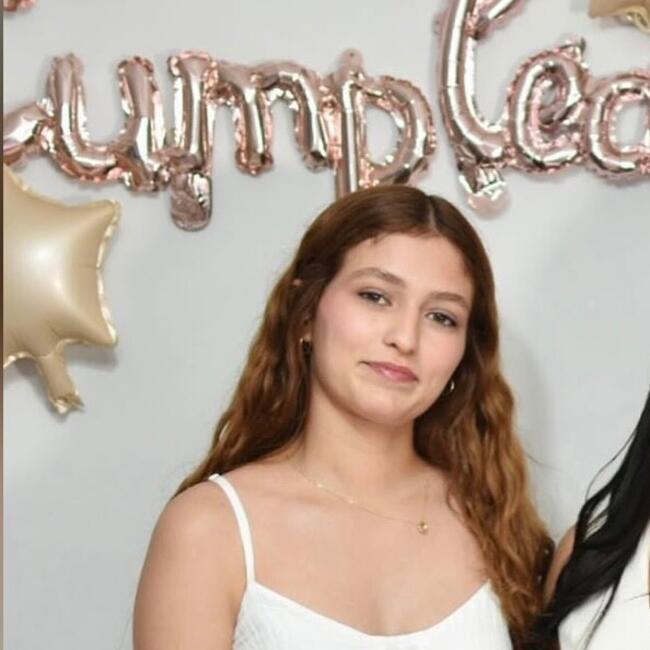 Niñera en Hermosillo: Leamsy Banya