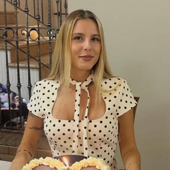 Babysitter Carpi: Emanuela