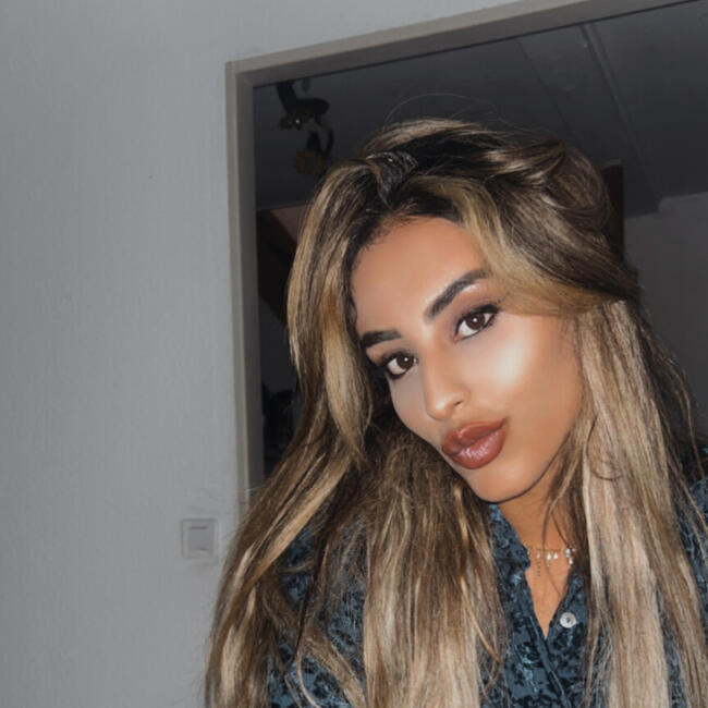 Babysitting job in Montpellier: Fatima zahra