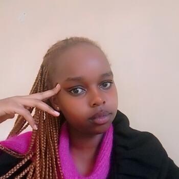 Babysitter Githurai (Nairobi): Magdalene