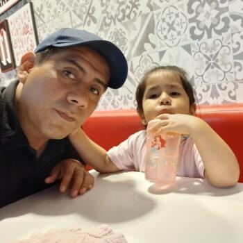 Babysitting job in Lima: babysitting job Gino