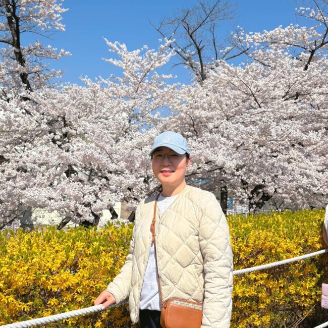 Babysitter in Incheon: 현경