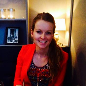 Gastouder Groningen: Annette