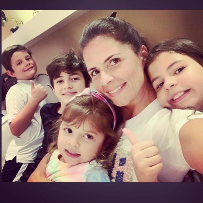 Babysitter in Vila Nova de Gaia: Maria Fernanda