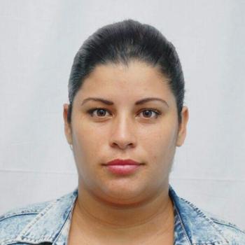 Niñera Montevideo: Daliana