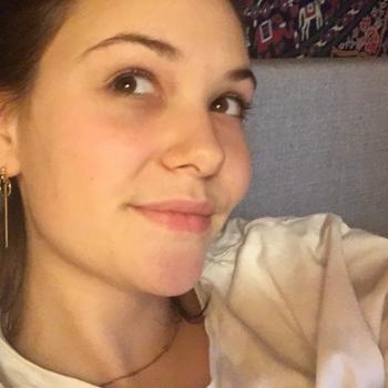 Babysitter in Wien: Magdalena