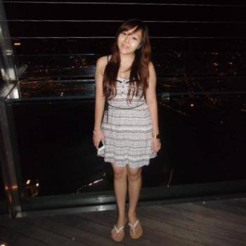 Nanny job Singapore: babysitting job Jin Yan
