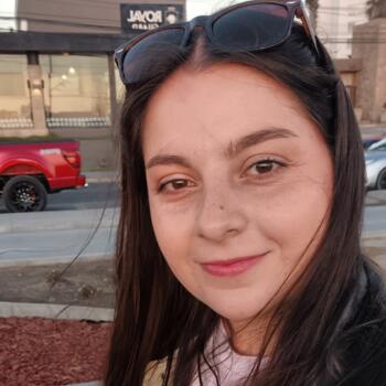 Babysitter in Santiago: Francisca