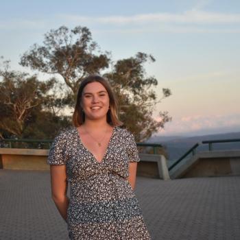 Babysitter Canberra: Alice
