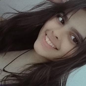 Babá Osasco: Lu