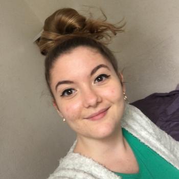 Baby-sitter in Dunkerque: Audrey