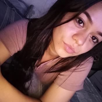 Babás em Fortaleza: Jeane