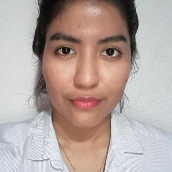 Babysitter el Prat de Llobregat: Daniela