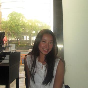 Babysitter in Singapore: Alethea