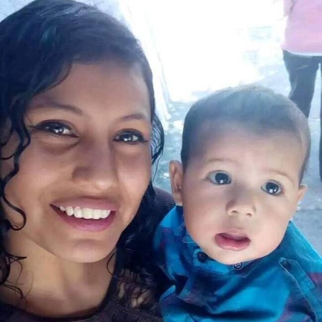 Babysitter in Guadalajara: Lizet guadalupe