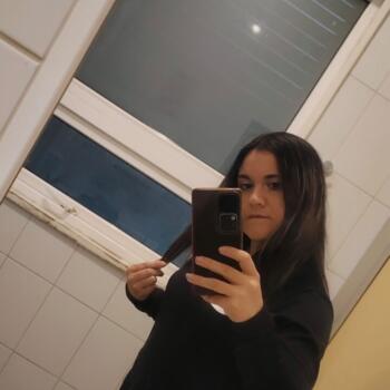Babysitter in Maule: Camila