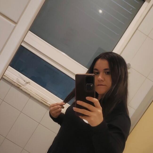 Babysitter in Maule: Camila