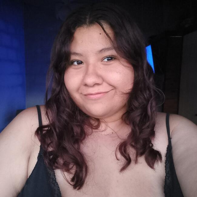 Niñera en Manuel Alberti: Luana