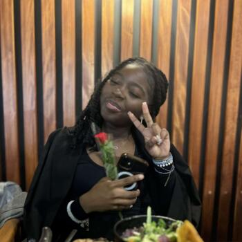 Babysitter in Villemomble: Gloria