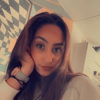 Oppas in Voorschoten: Hajar