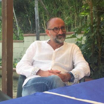 Babysitting job in La Spezia: Angelo
