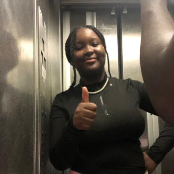 Baby-sitter in Nanterre: Michelle